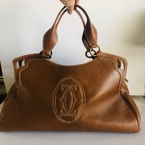 Marcello de Cartier Bag